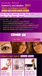 Mobile Screenshot of aleida.net